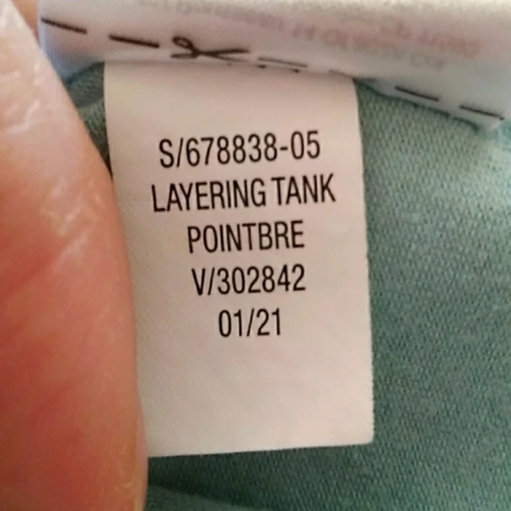 Old Navy | Girls | Sleeveless Tank Top